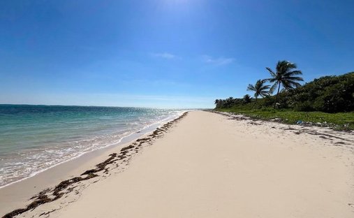 Terreno en Río Huache, Quintana Roo, México 1