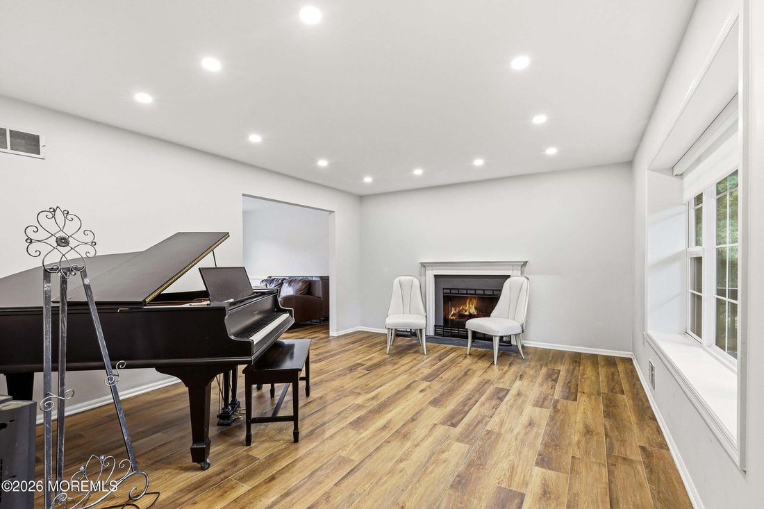 Casa a Jackson, New Jersey, Stati Uniti 5 - 18813992