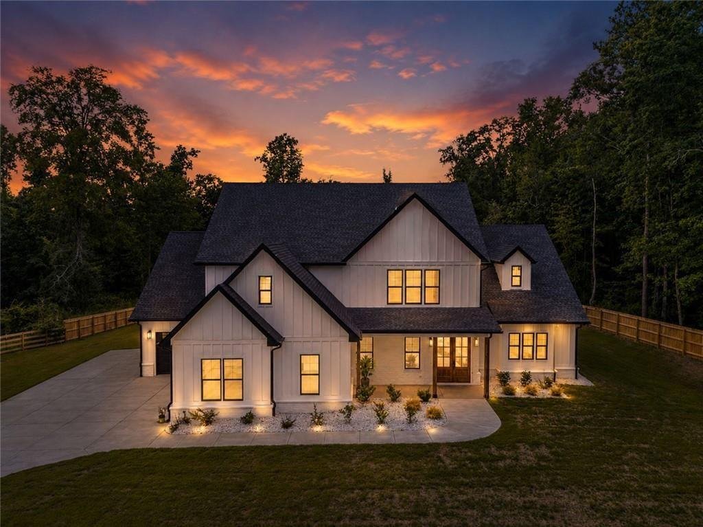 House in Monroe, Georgia, United States 1 - 18805949