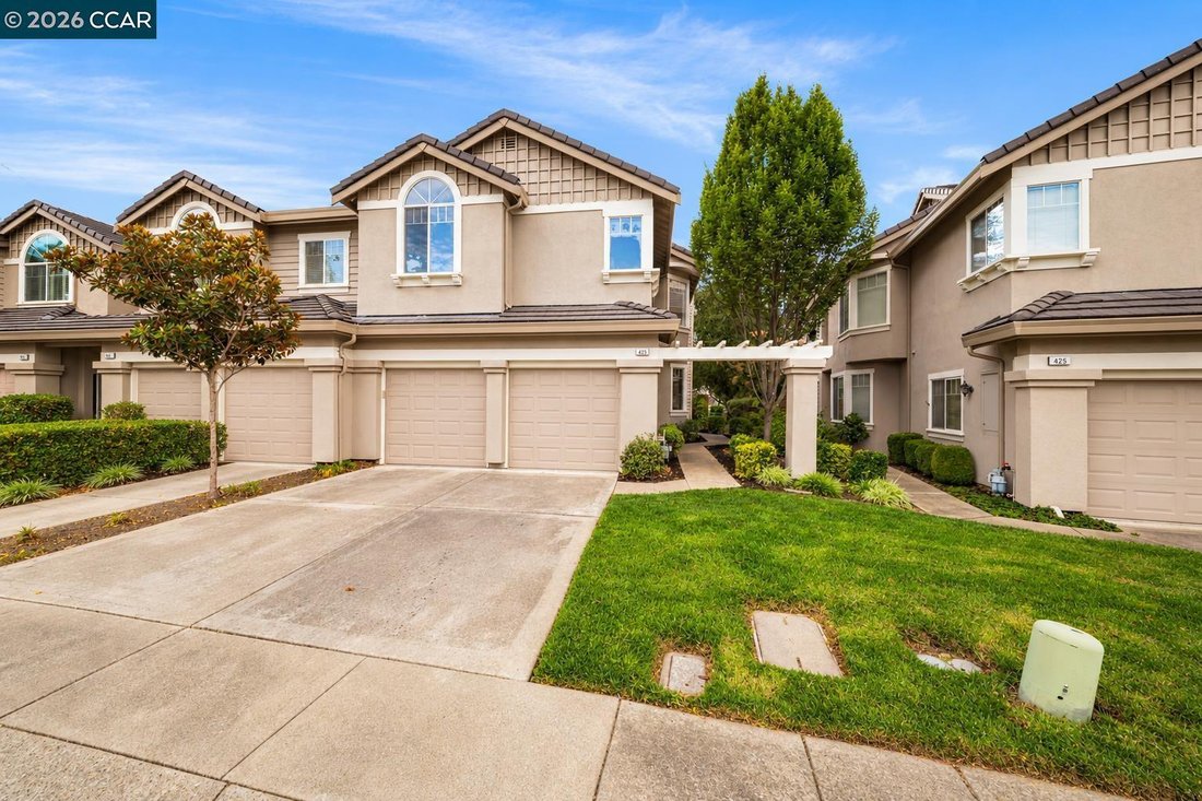 Residenza a Danville, California, Stati Uniti 2 - 18813637