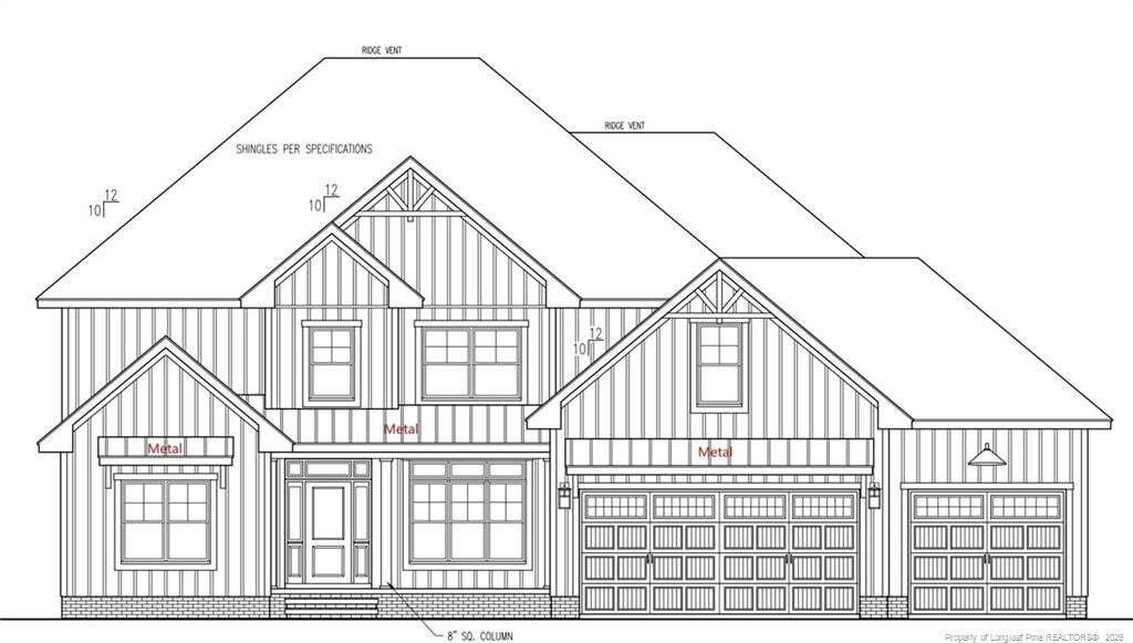 House in Fayetteville, North Carolina, United States 2 - 17466299