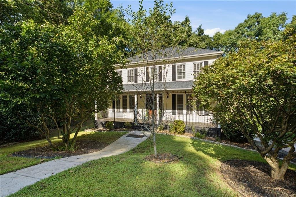Casa en Lilburn, Georgia, Estados Unidos 1 - 18811758