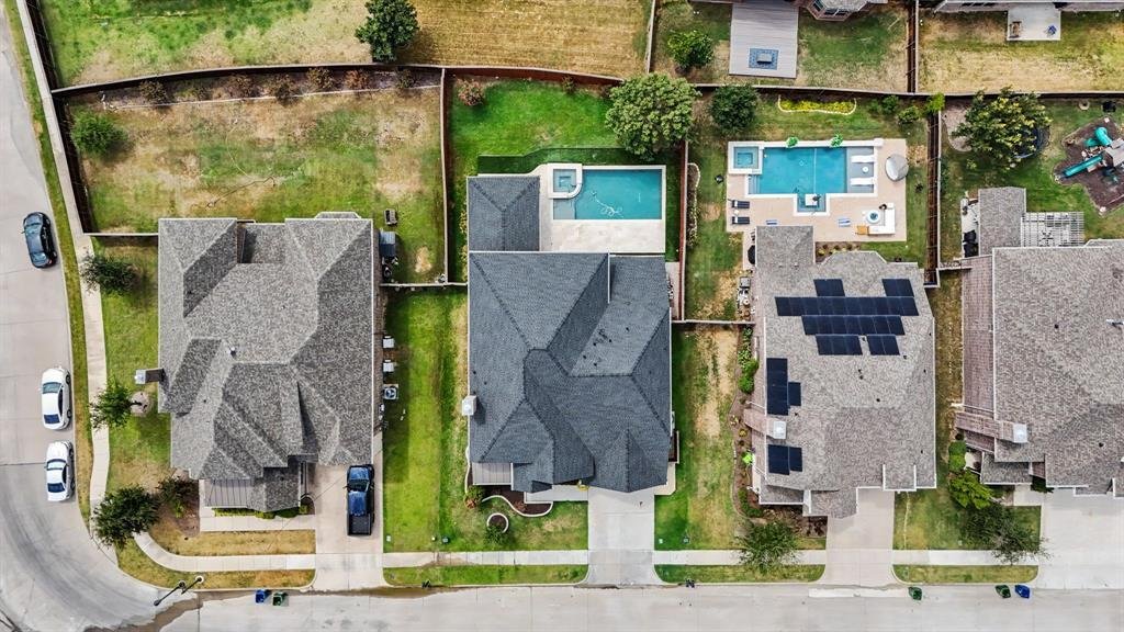 Casa en The Colony, Texas, Estados Unidos 4 - 18814921
