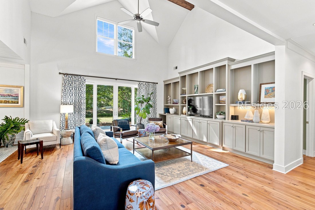 House in Fripp Island, South Carolina, United States 5 - 18813691