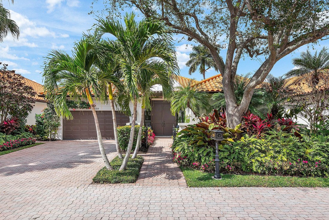 Haus in Boca Raton, Florida, Vereinigte Staaten 3 - 18811634