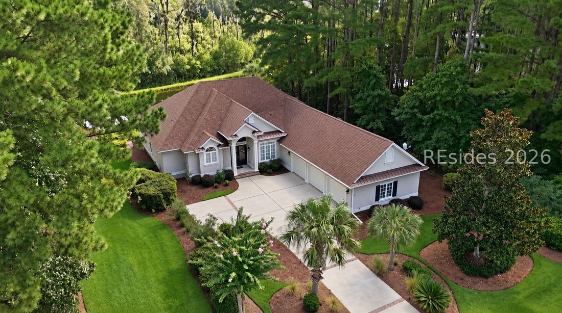 Casa a Bluffton, Carolina del Sud, Stati Uniti 5 - 18813689