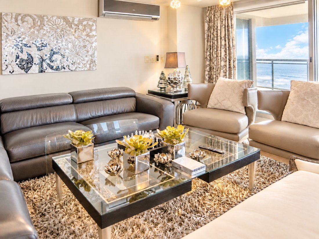 Appartement à Punta del Este, Maldonado, Uruguay 4 - 18813399
