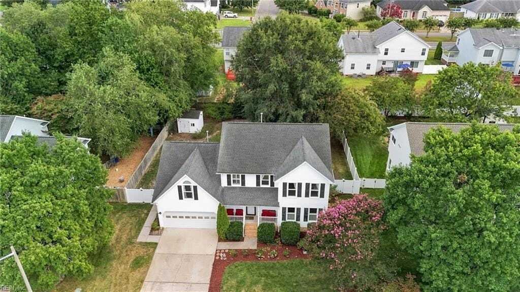House in Chesapeake, Virginia, United States 2 - 18814259