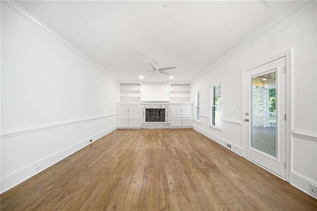 House in Alpharetta, Georgia, United States 3 - 18814672