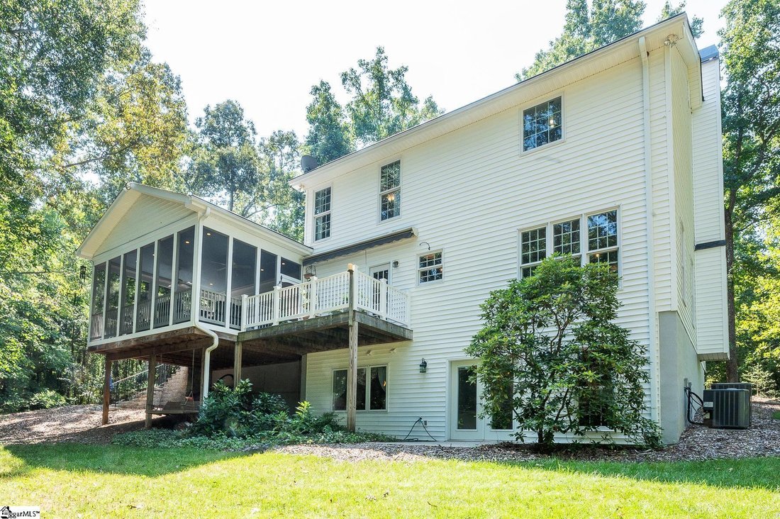 House in Simpsonville, South Carolina, United States 5 - 18814273