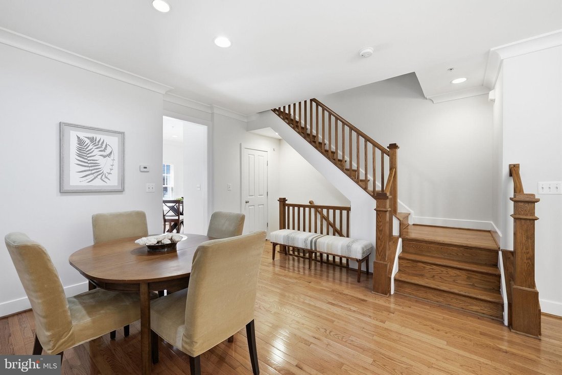 Andere in Arlington County, Virginia, Vereinigte Staaten 3 - 18811120