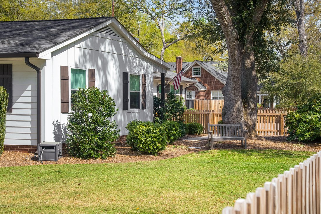 Haus in Aiken, South Carolina, Vereinigte Staaten 2 - 18813723