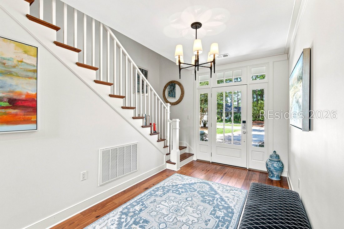 House in Fripp Island, South Carolina, United States 2 - 18813691