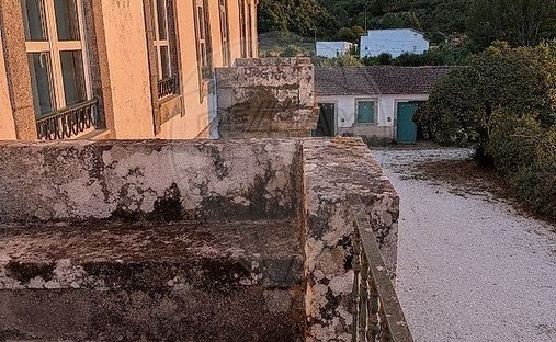 Finca à Coja e Barril de Alva, District de Coimbra, Portugal 1