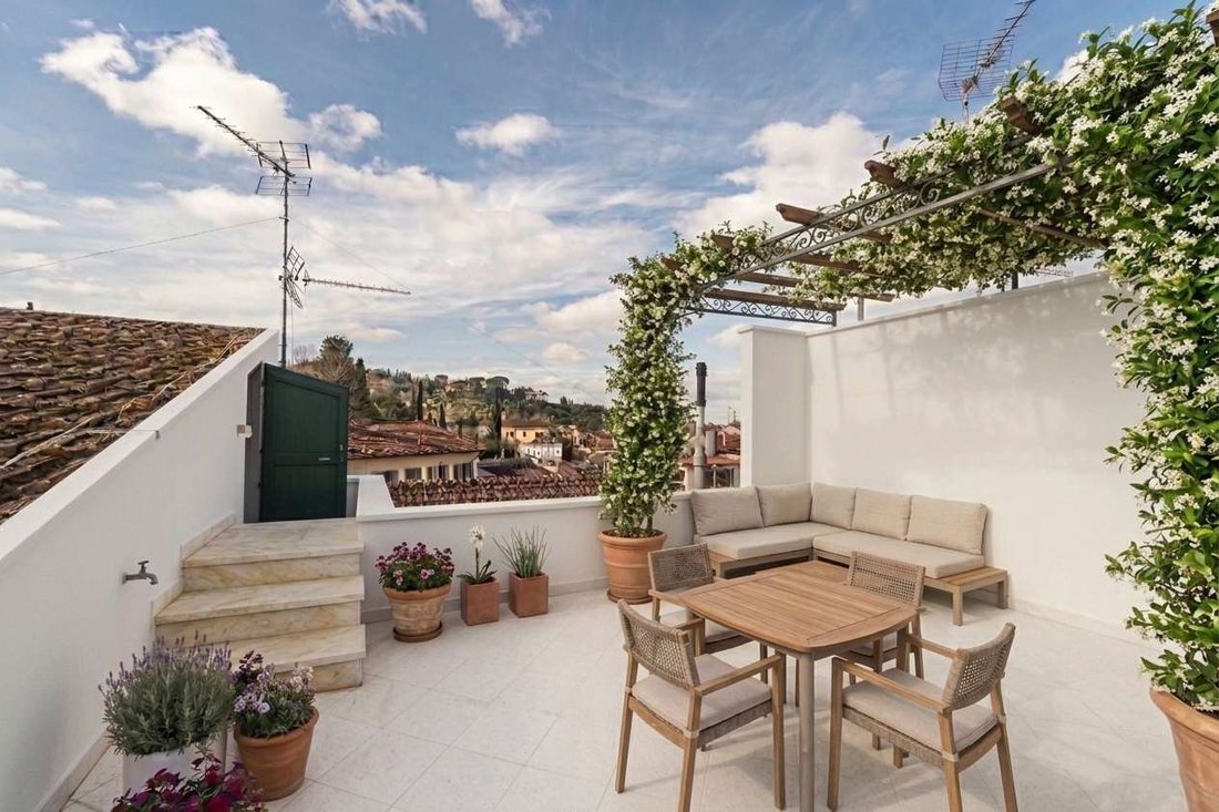 Apartment in Gavinana, Florence, Italy 2 - 18814029