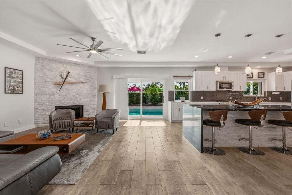 Casa a Rancho Mirage, California, Stati Uniti 4 - 18813807