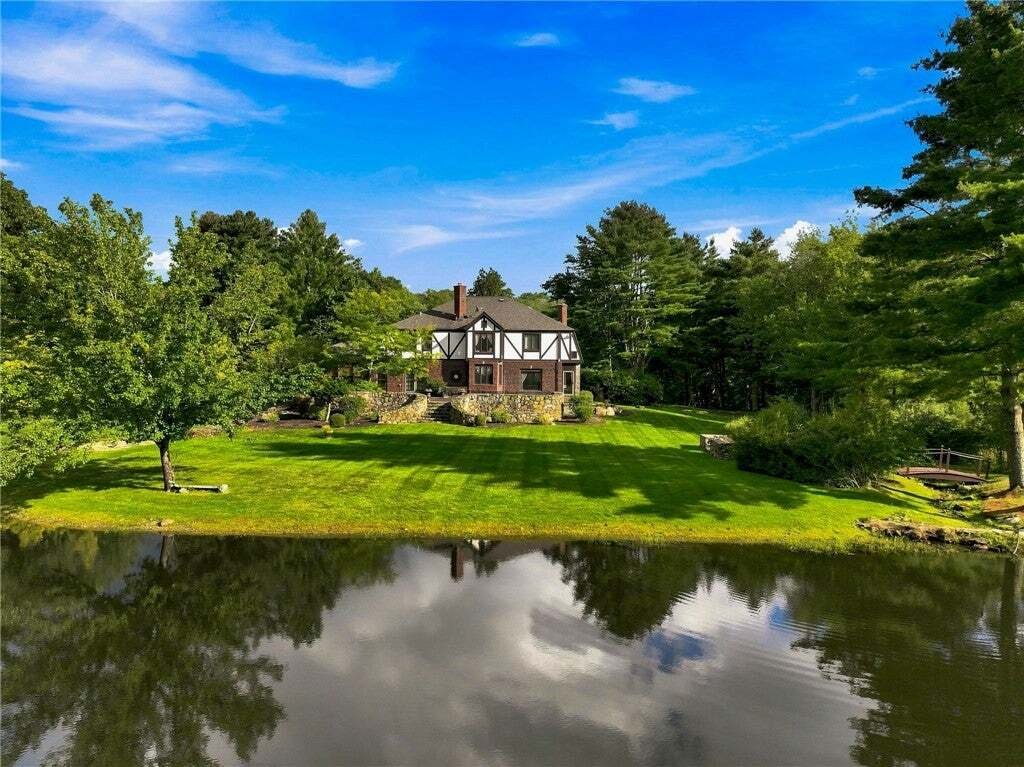 Andere in Scituate, Rhode Island, Vereinigte Staaten 3 - 18813544