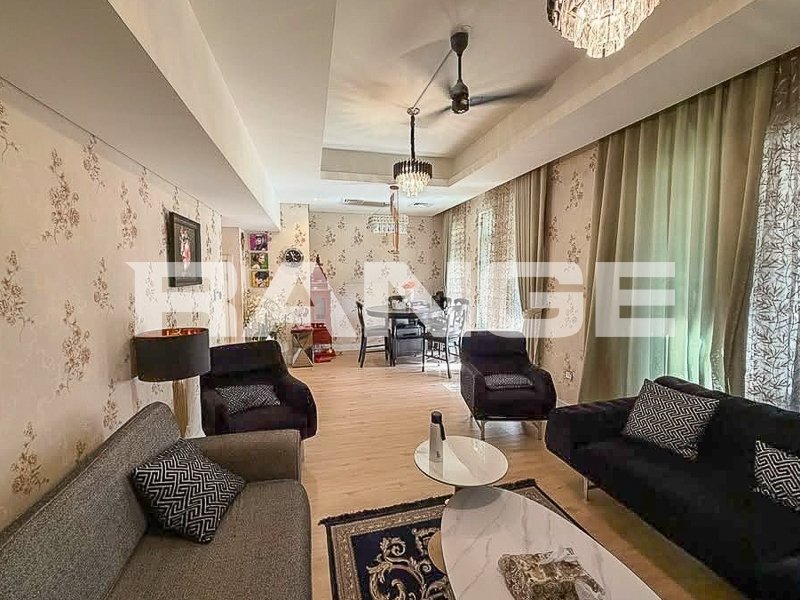 Residenza a Damac Hills 2, Emirato di Dubai, Emirati Arabi Uniti 4 - 18813055
