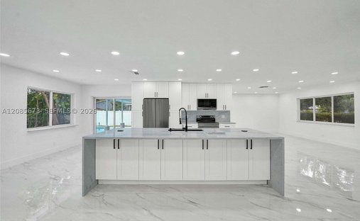 Maison à Coral Springs, Floride, États-Unis 1