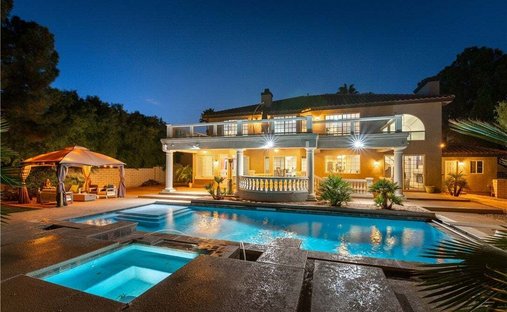 Haus in Henderson, Nevada, Vereinigte Staaten 1