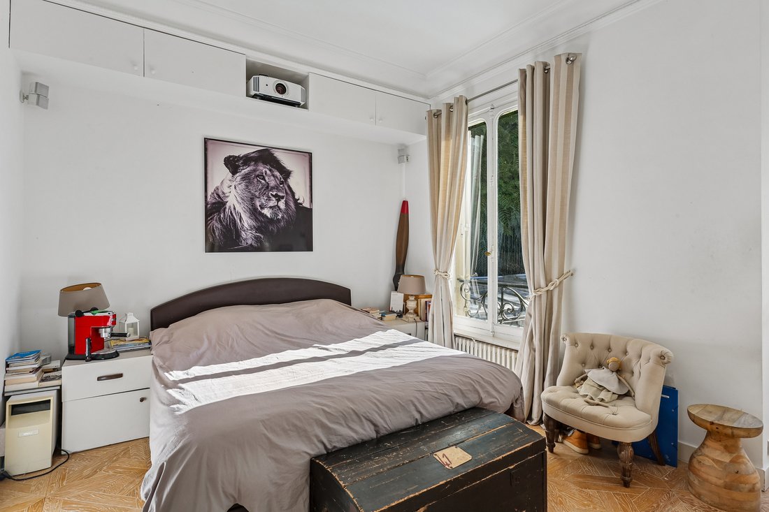 Wohnung in Invalides, Paris 7e Arrondissement, Paris 5 - 18813083