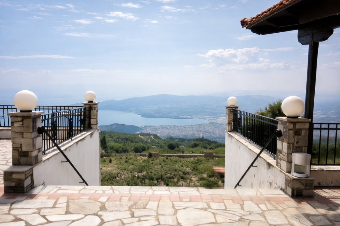 Villa en Volos, Thessaly and Central Greece, Grecia 2 - 18812575