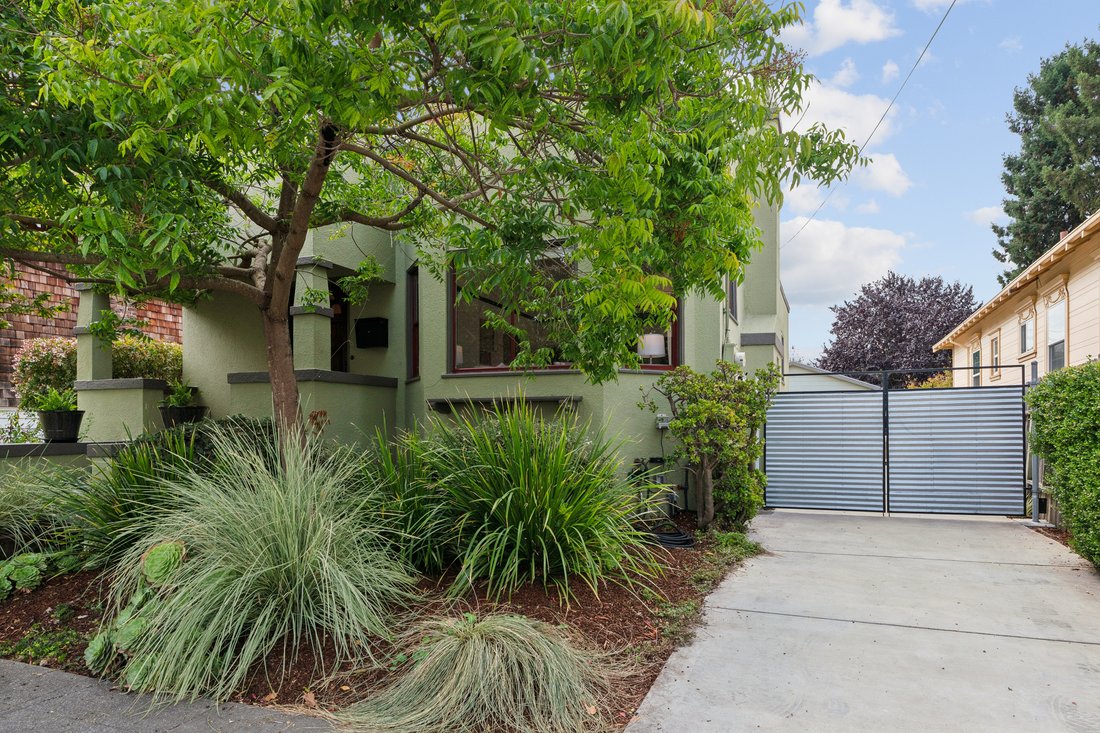 House in Oakland, California, United States 2 - 18812910