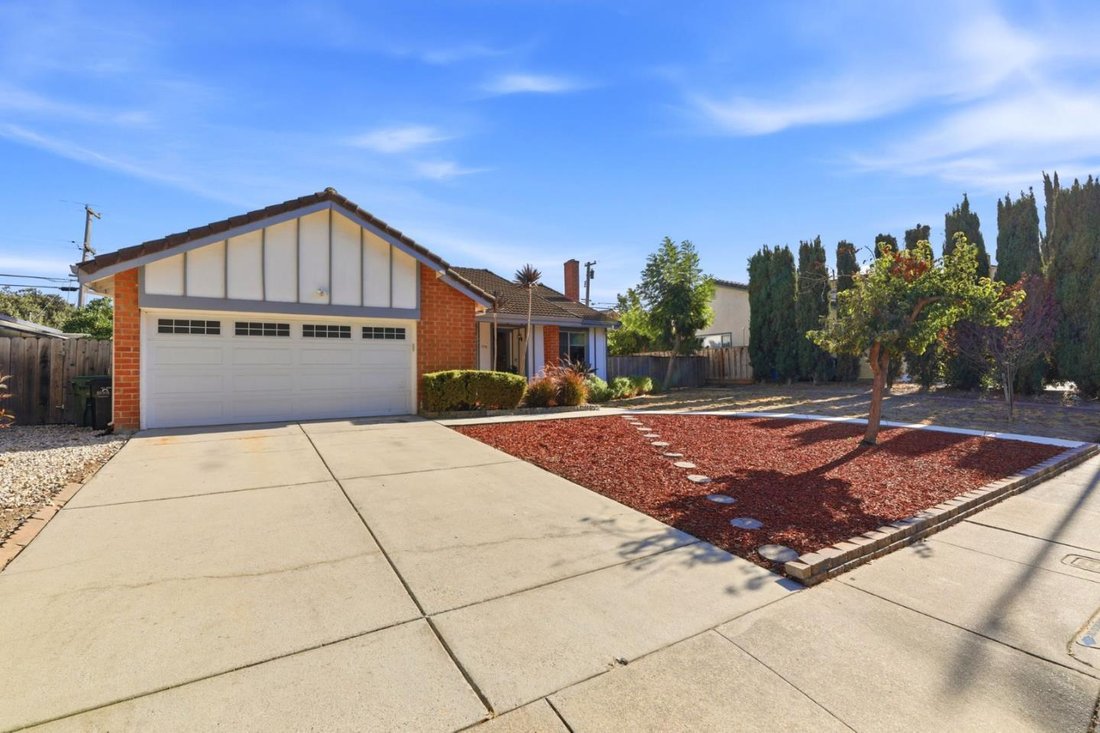 Casa a San Jose, California, Stati Uniti 2 - 18813598