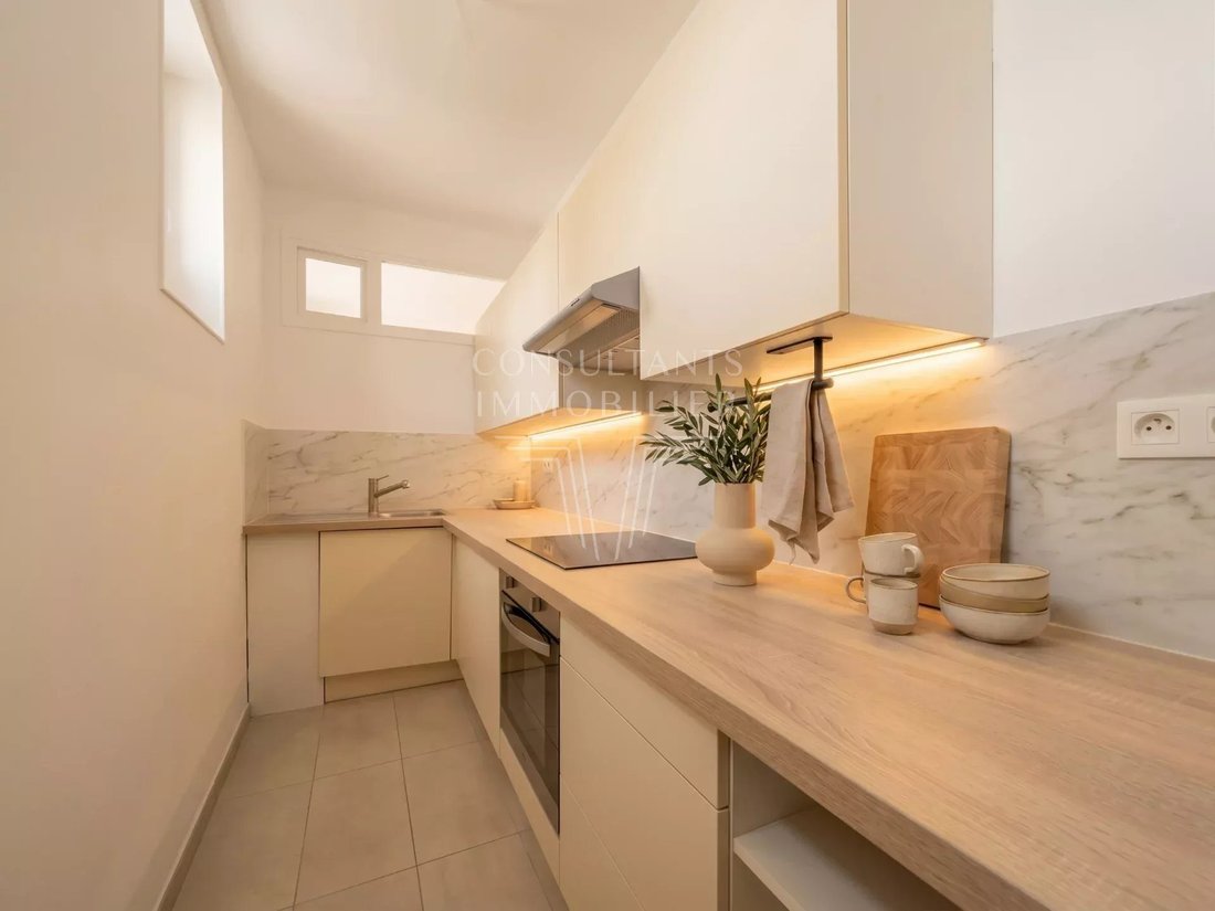 Apartamento en Chaillot, Paris 16e Arrondissement, París 4 - 18812450
