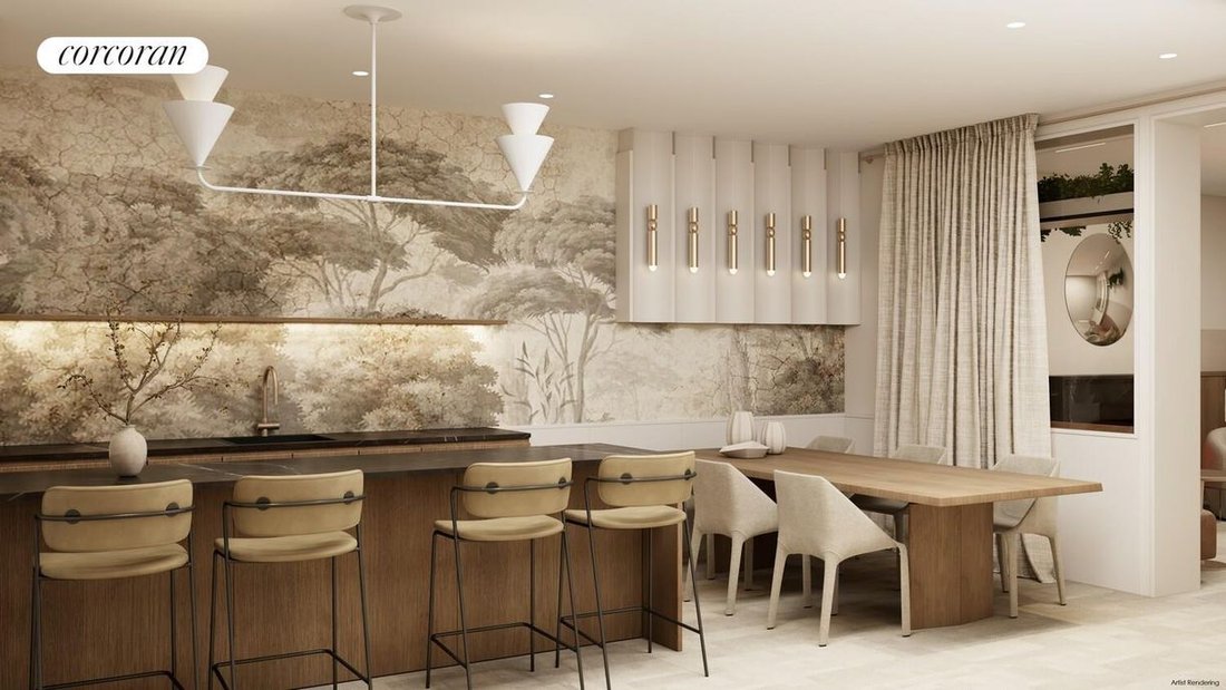Condominio en Nueva York, Nueva York, Estados Unidos 2 - 18812998