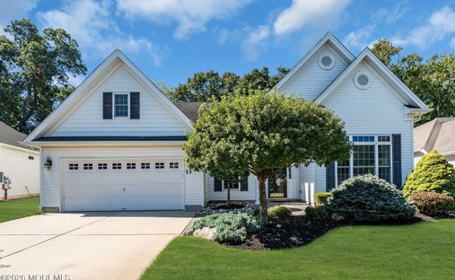 Haus in Freehold Township, New Jersey, Vereinigte Staaten 1