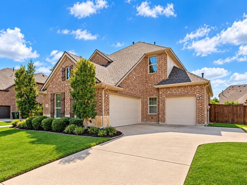 Haus in Richardson, Texas, Vereinigte Staaten 3 - 18814947