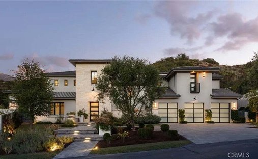 Haus in Anaheim, Kalifornien, Vereinigte Staaten 1