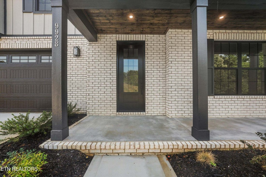 House in Knoxville, Tennessee, United States 5 - 18814606