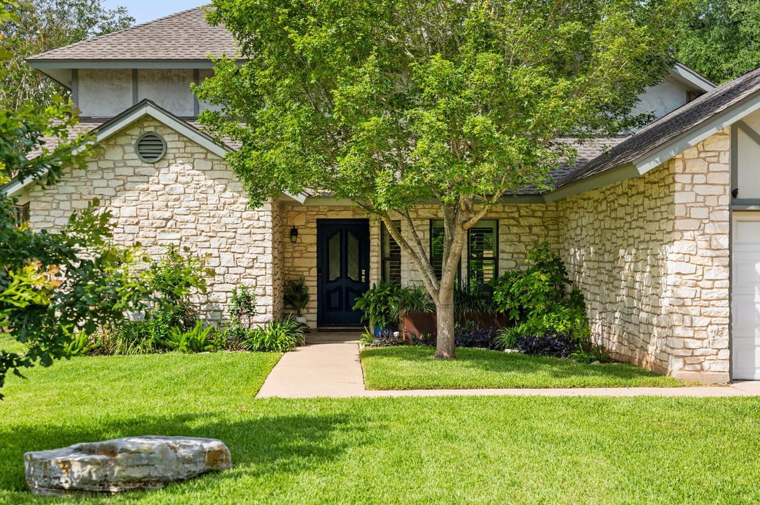 Casa a Austin, Texas, Stati Uniti 4 - 18814463