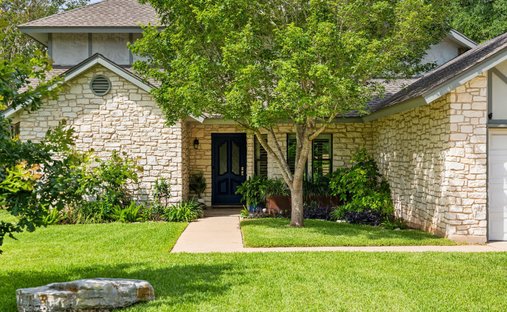 House in Austin, Texas, United States 1