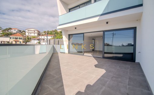 Villa en Santo António, Madeira, Portugal 1
