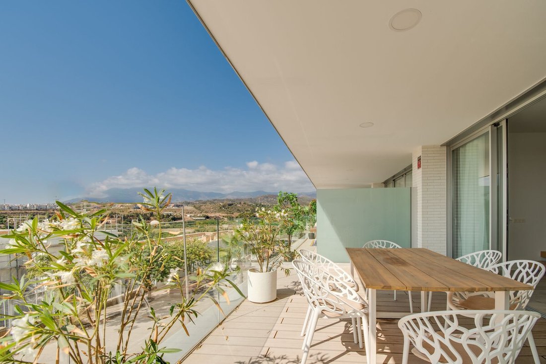 Casa a Cancelada, Estepona, Andalusia 3 - 18812778