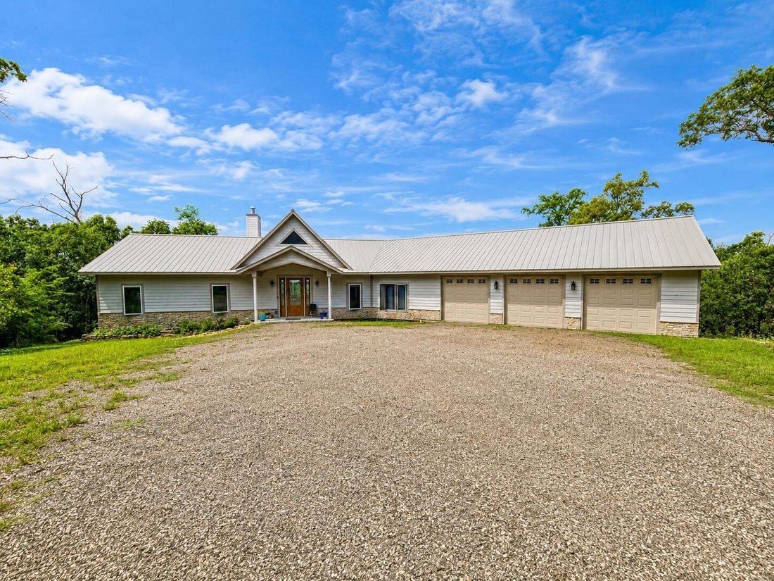 Haus in Ferryville, Wisconsin, Vereinigte Staaten 1 - 18785839