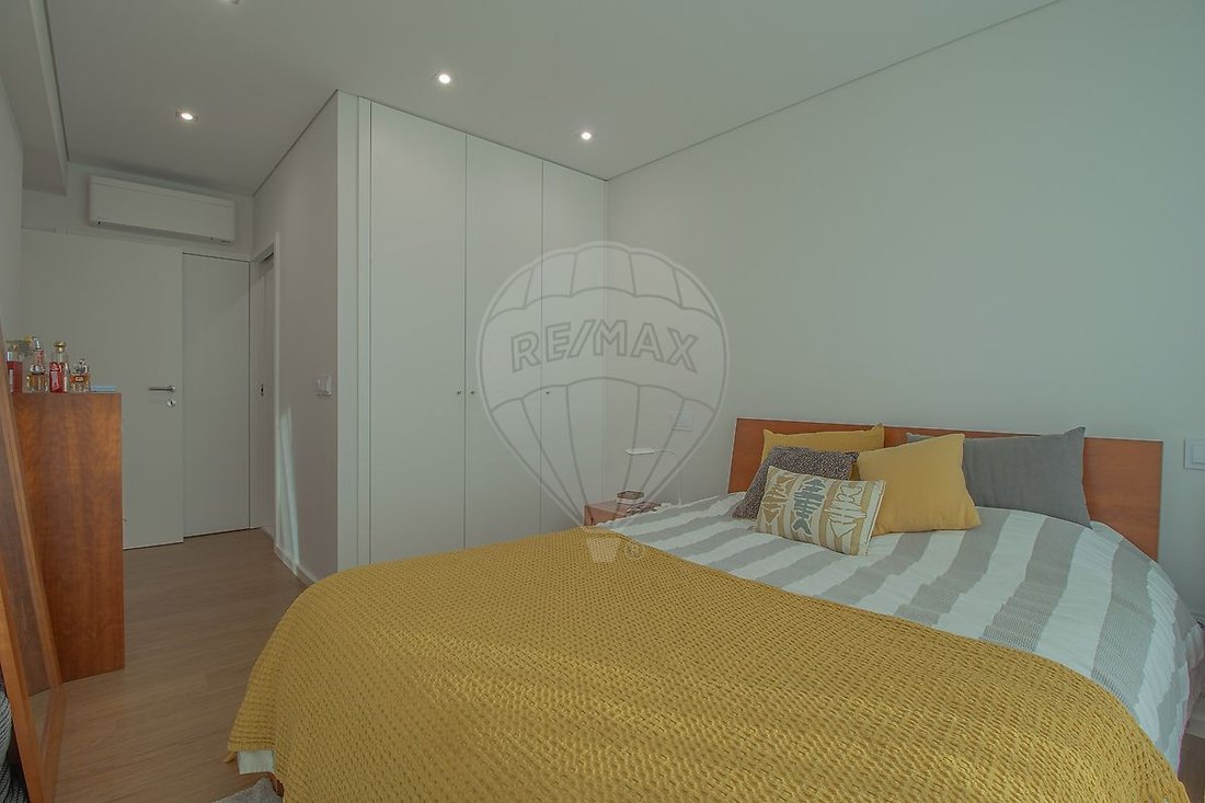 Appartamento a Canidelo, Oporto, Portogallo 3 - 18812217