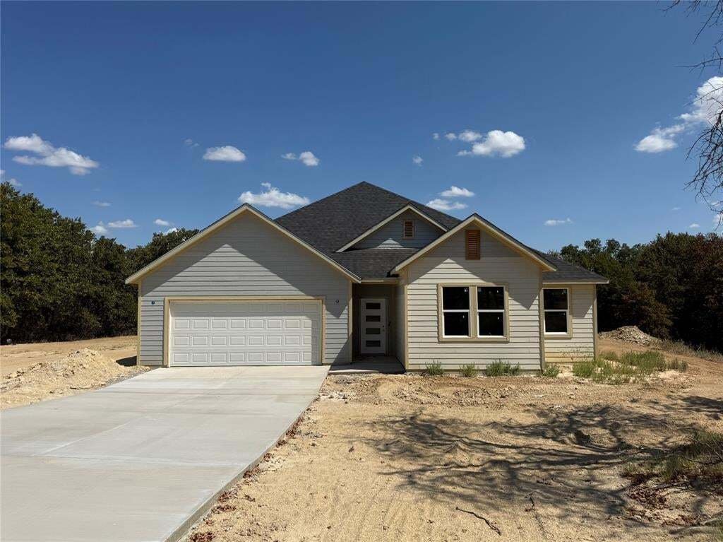 House in Poolville, Texas, United States 1 - 18205124