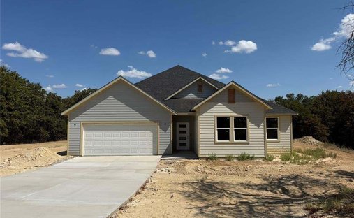 Casa a Poolville, Texas, Stati Uniti 1