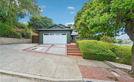 House in Los Angeles, California, United States 1