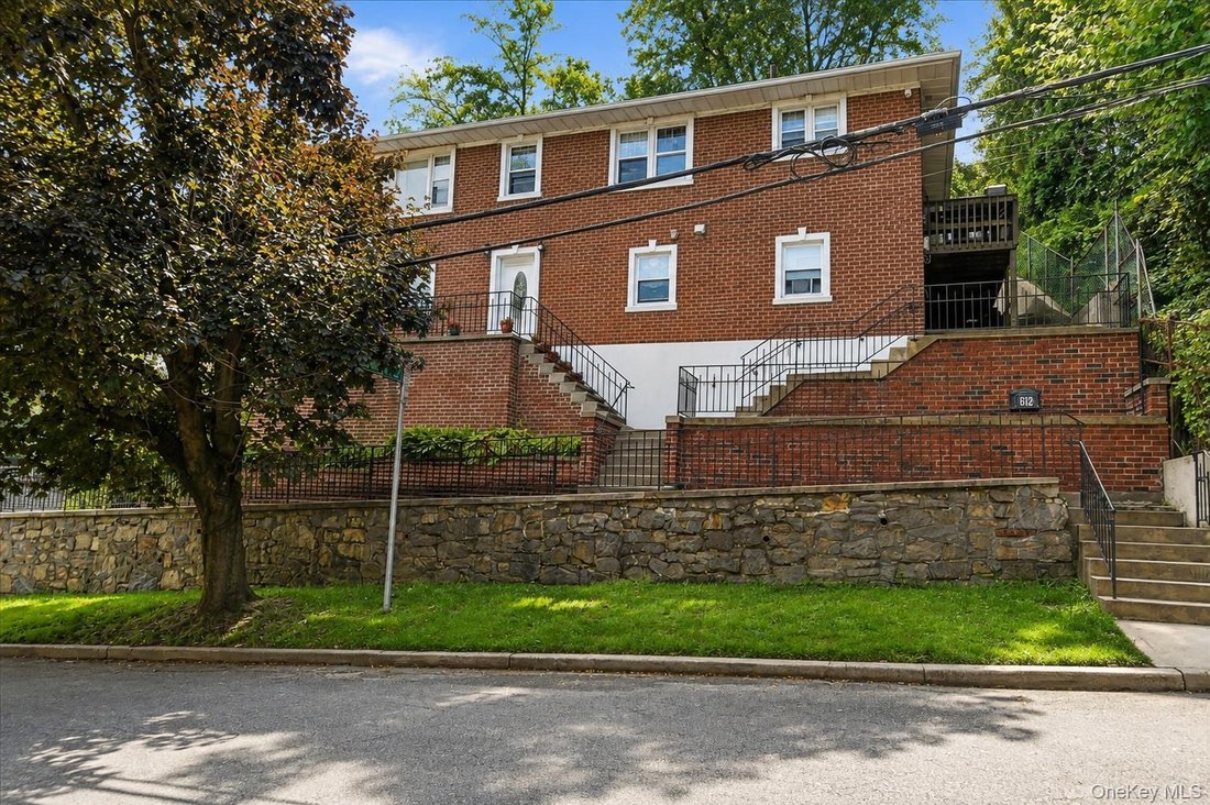 Casa a Yonkers, New York, Stati Uniti 1 - 18814178