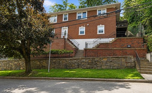 Haus in Yonkers, New York, Vereinigte Staaten 1