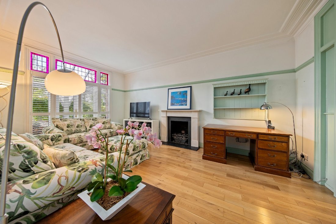 Haus in Richmond am Thames, England 3 - 17897444