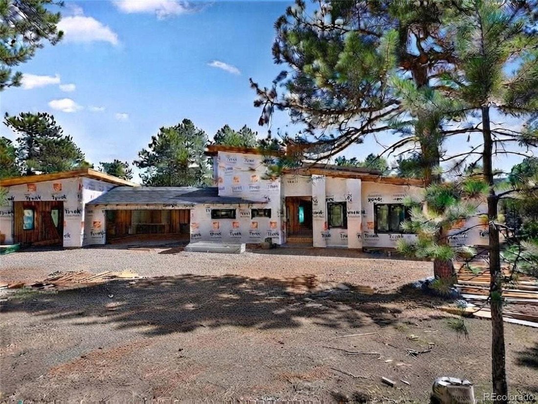 House in Evergreen, Colorado, United States 3 - 18814313