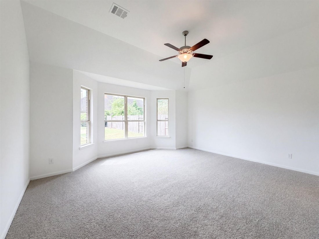 House in Houston, Texas, United States 4 - 18811838