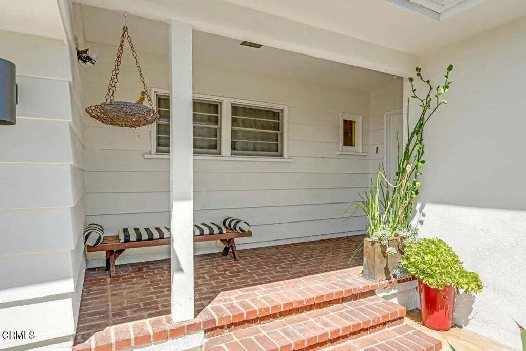Casa en Altadena, California, Estados Unidos 2 - 18814318