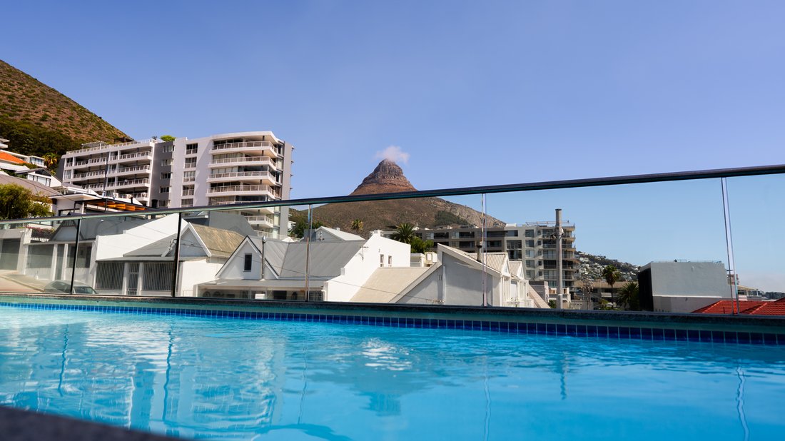 Appartement à Sea Point, Côte Atlantique, Le Cap 3 - 18813226